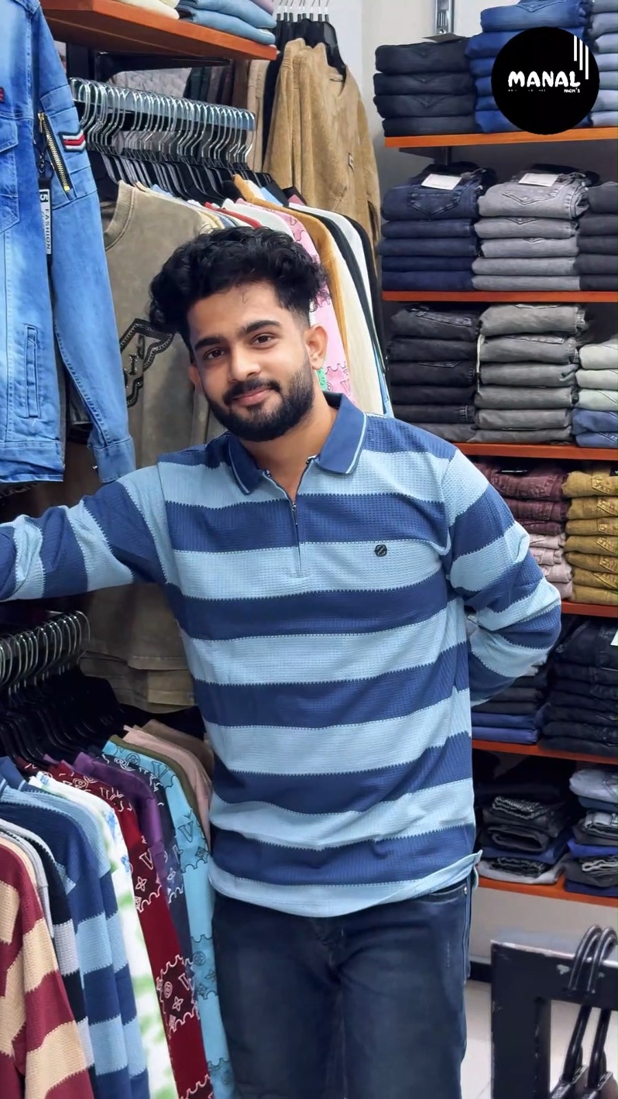 Full Sleeve T-Shirts